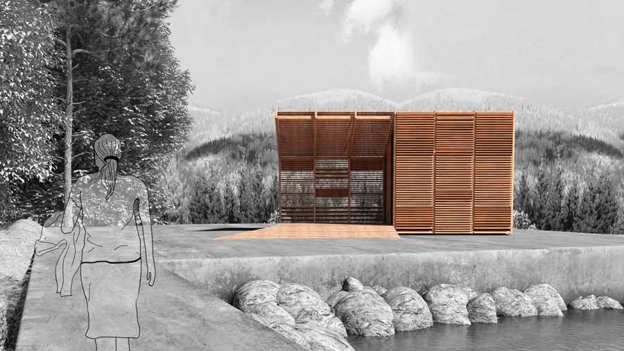 Mini House Esc_01