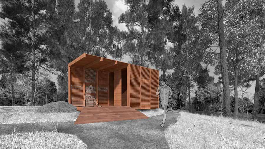 Mini House Esc_02